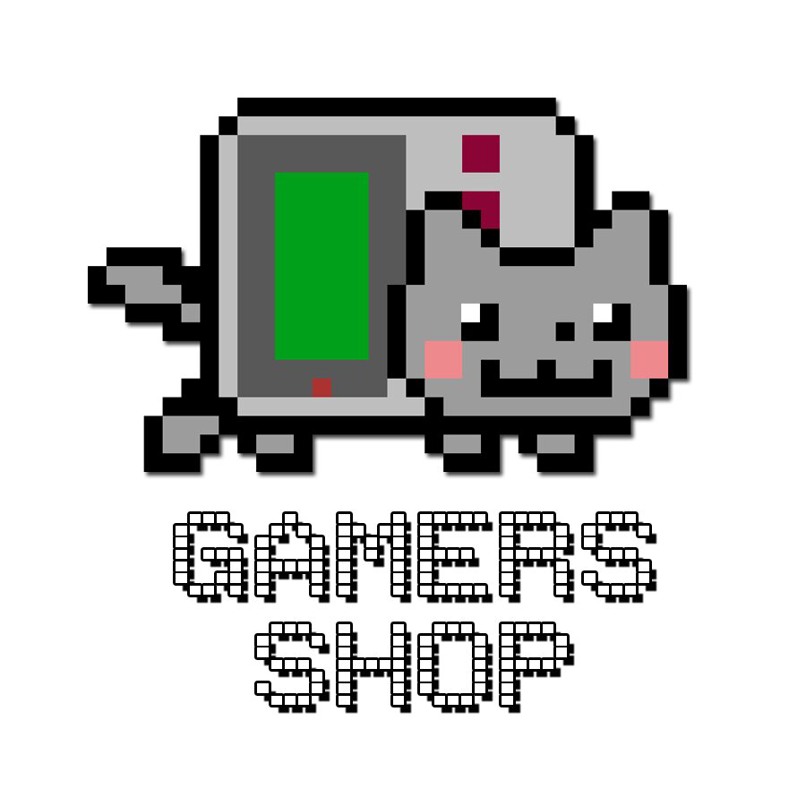 Gamers Shop Vzla