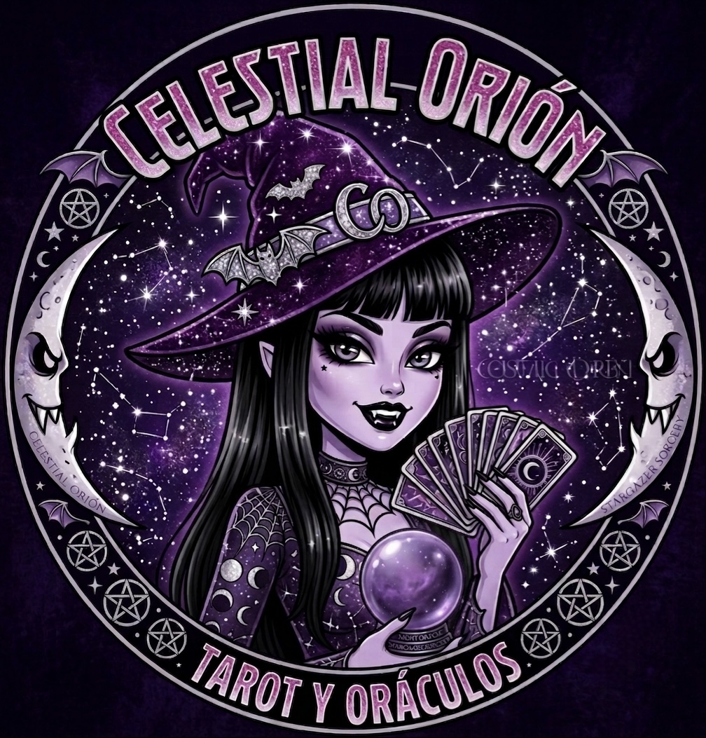 Catálogo de Celestial Orión