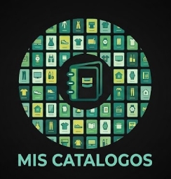 Logo de Mis Cátalogos