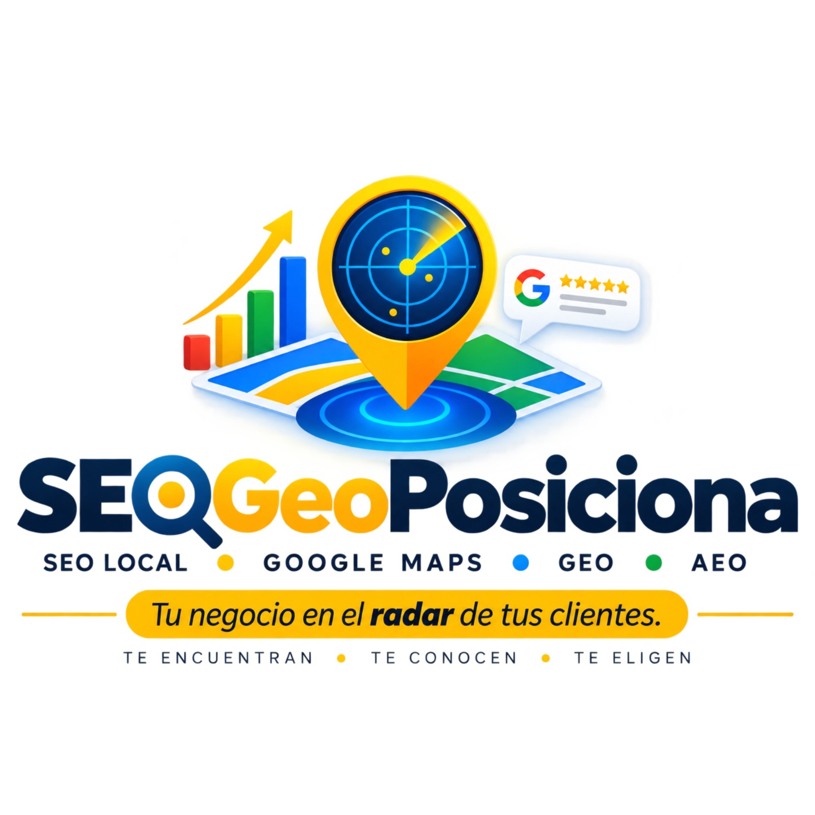 Logo de SEOGEOPOSICIONA