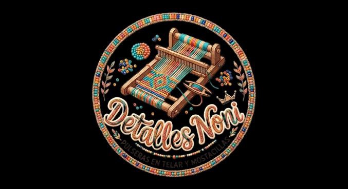 Logo de Detalles Noni