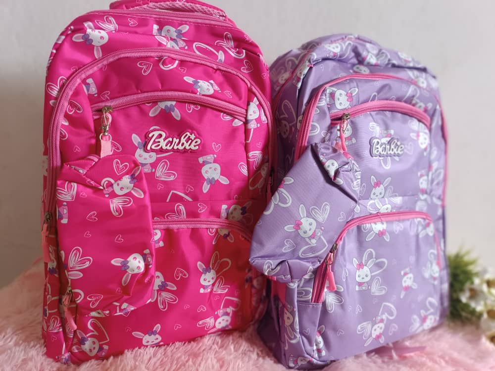Morrales para niños y niñas