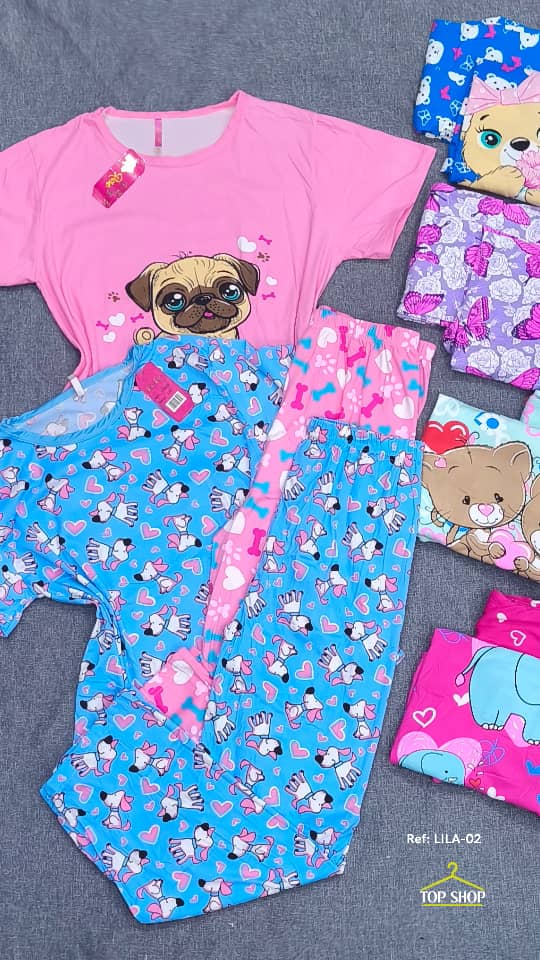 Pijamas