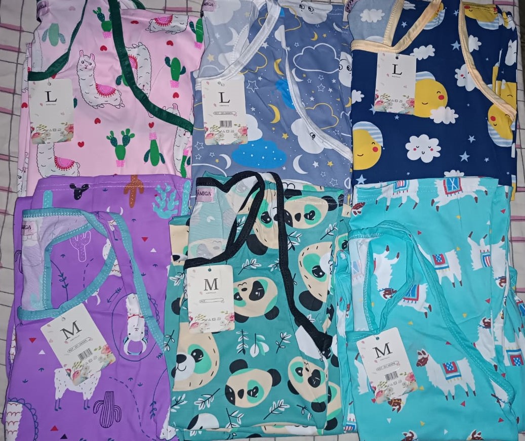Pijamas