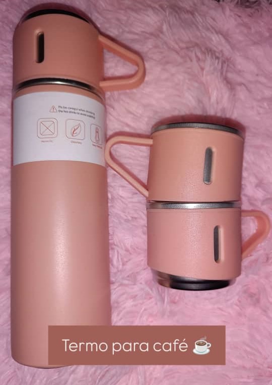 Termo para Café