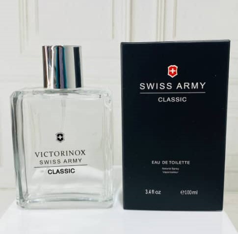 Colonias en aceite para damas y caballeros