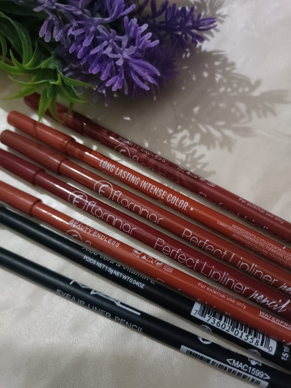 Delineador de Labios