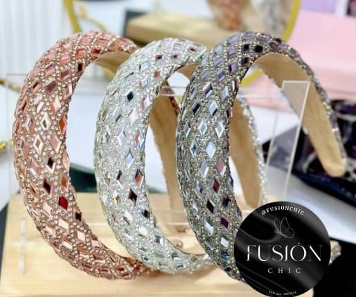 Diademas
