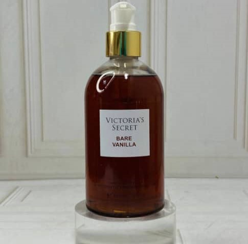 Aceites corporales