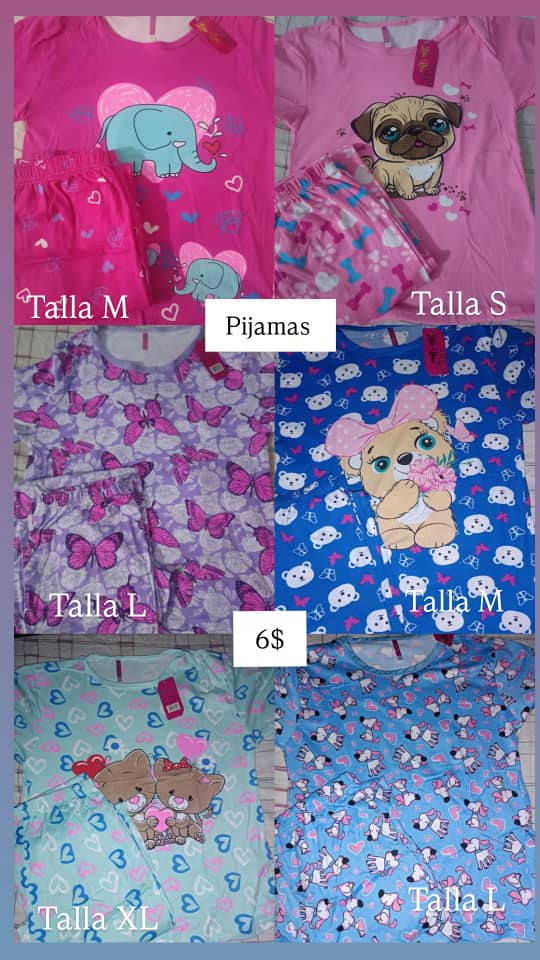 Pijamas