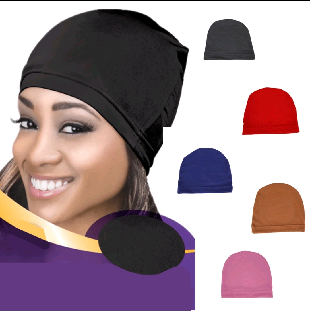 Gorro para el cabello