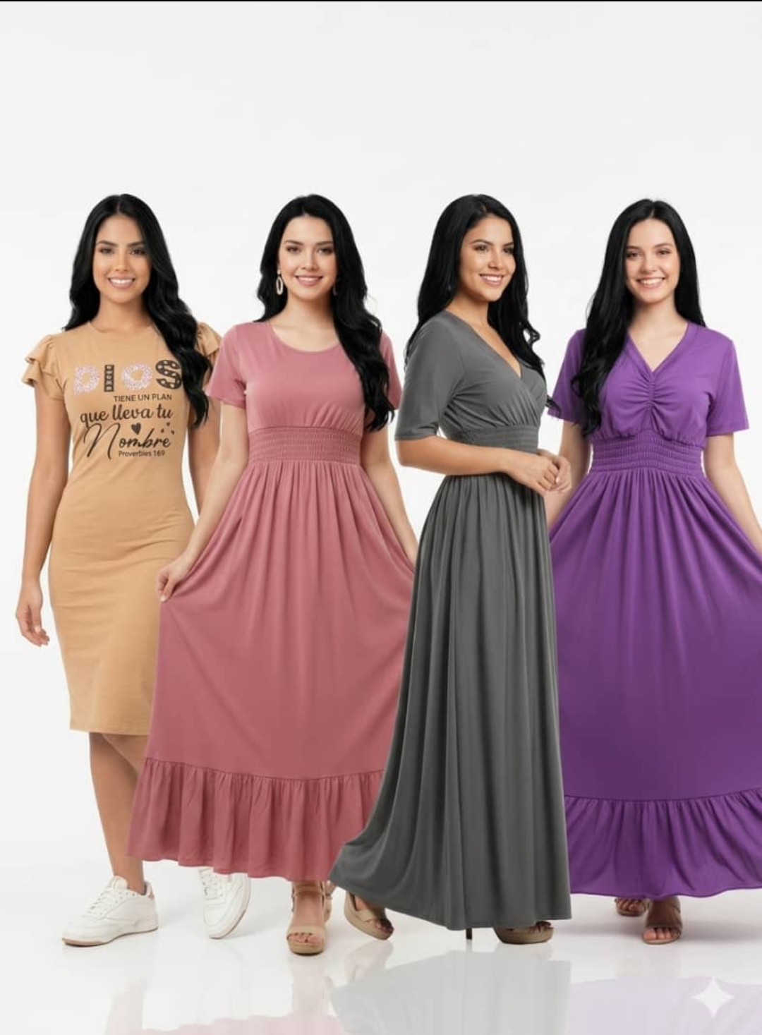 Vestidos