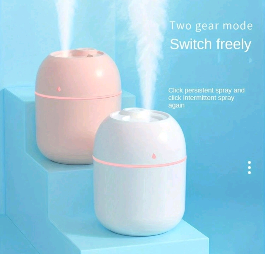 Humidificador